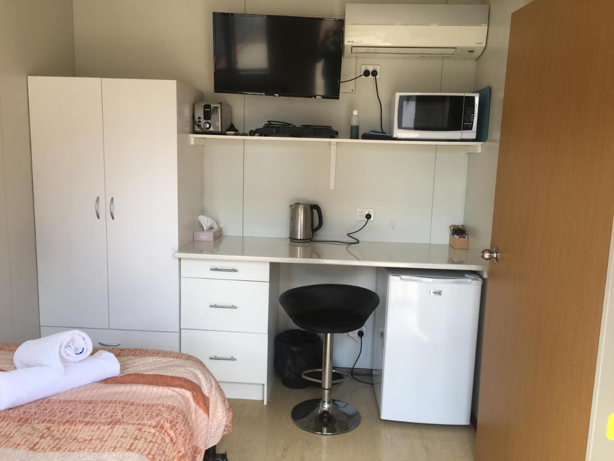 Australind Tourist Park Hotel ภายนอก รูปภาพ