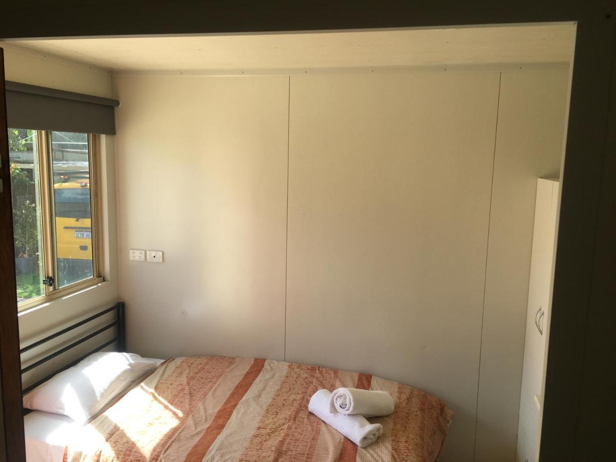 Australind Tourist Park Hotel ภายนอก รูปภาพ