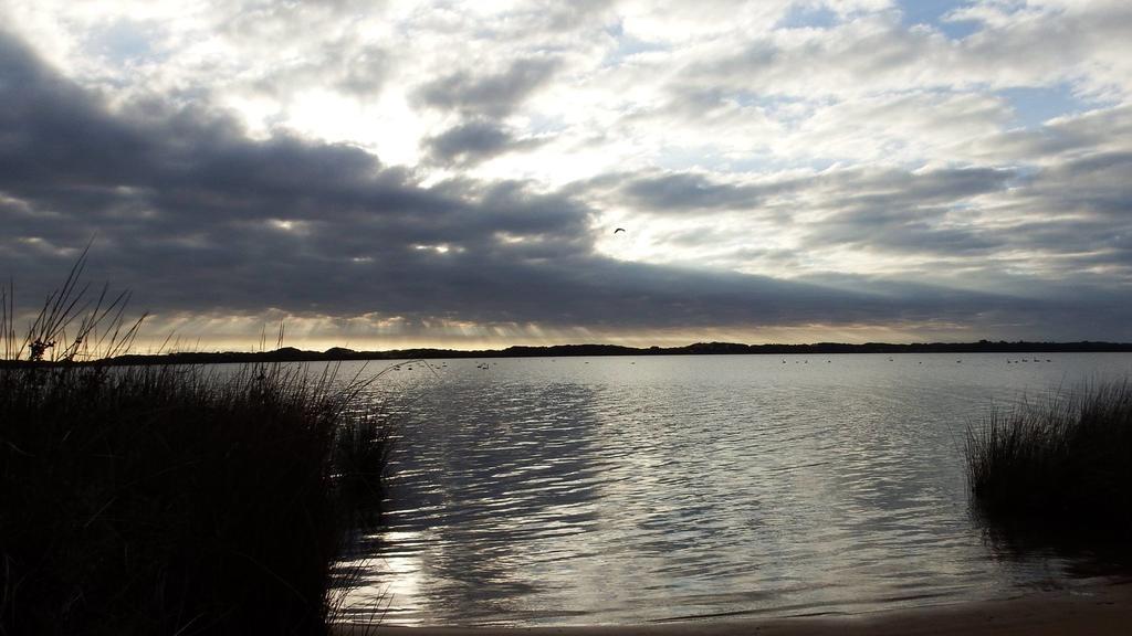 Australind Tourist Park Hotel ภายนอก รูปภาพ