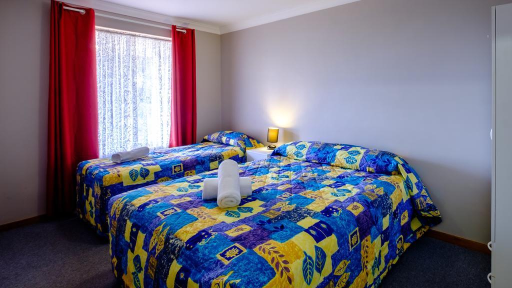 Australind Tourist Park Hotel ภายนอก รูปภาพ